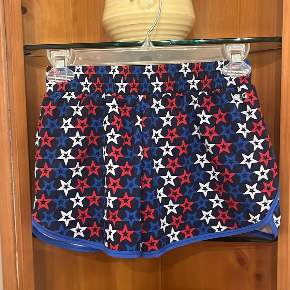 Girls shorts sz 10/12